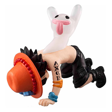 ポートガス・D・エース