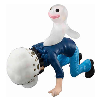 トラファルガー・ロー