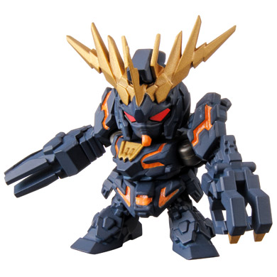 ユニコーンガンダム2号機 バンシィ