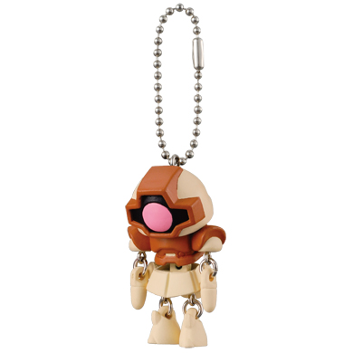 どむ(でざーとからー)