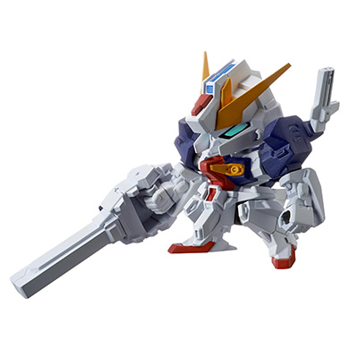 ガンダムTR-6 ハイゼンスレイⅡ
