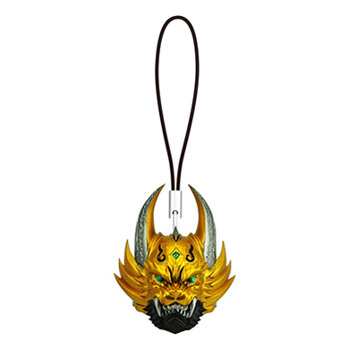 黄金騎士ガロ