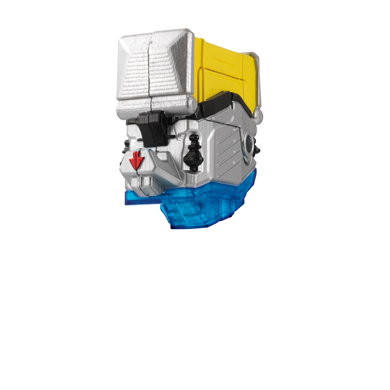 コズミックスイッチ(サウンドパーツ)