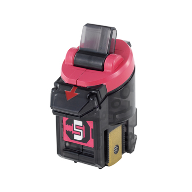 マジックハンドスイッチ