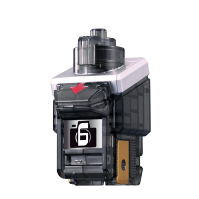 カメラスイッチ