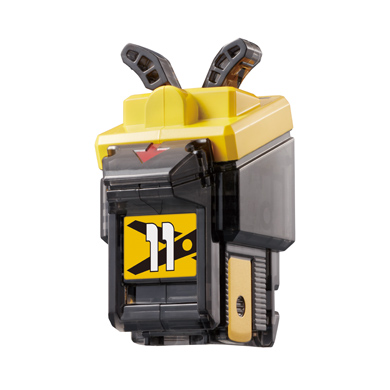 シザーススイッチ