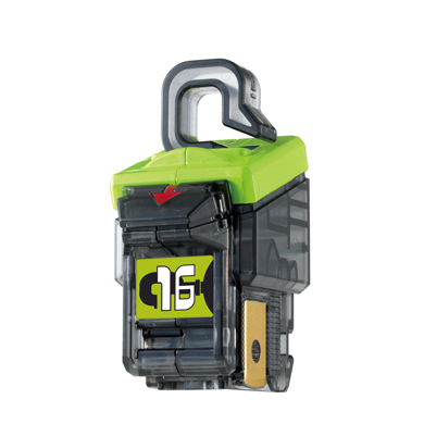 ウインチスイッチ