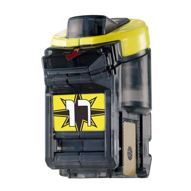 フラッシュスイッチ