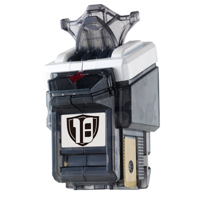 シールドスイッチ