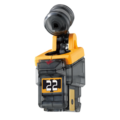 ハンマースイッチ