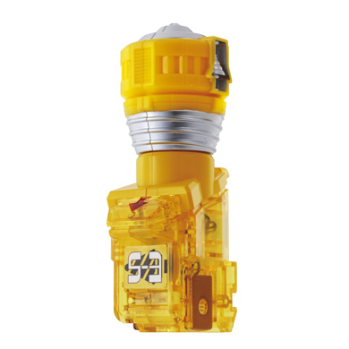 スーパードリル