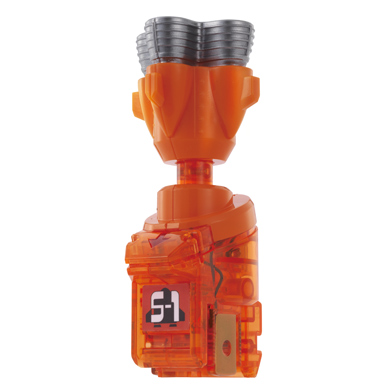 スーパーロケット