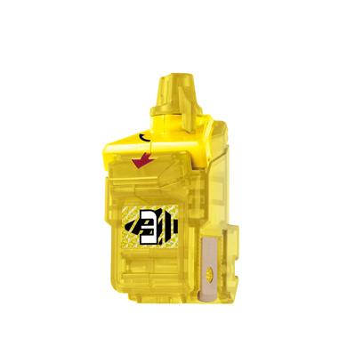 ドリル(クリアVer.)