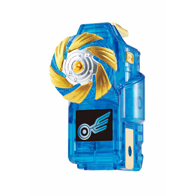 メテオストーム