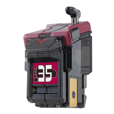 ジャイアントフット