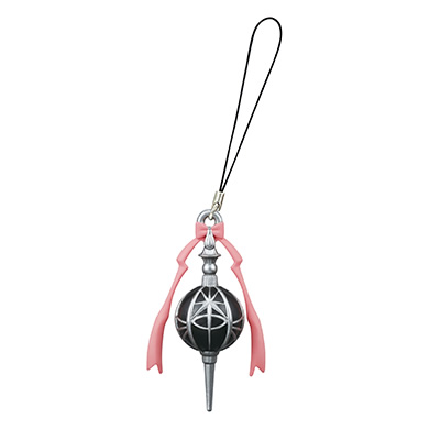 救済の魔女(まどか)グリーフシード