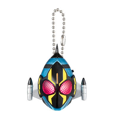 仮面ライダーフォーゼ コズミックステイツ