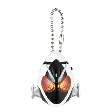 仮面ライダーフォーゼ ベースステイツ