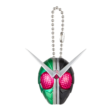 仮面ライダーWサイクロンジョーカー