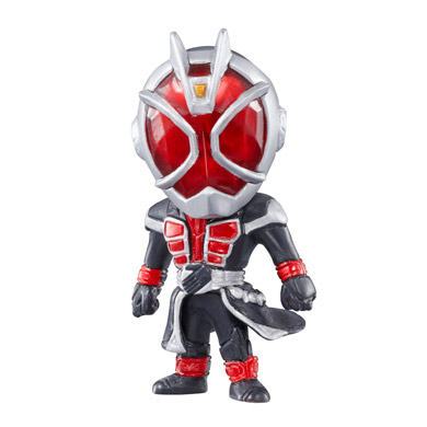 仮面ライダーウィザード フレイムスタイル