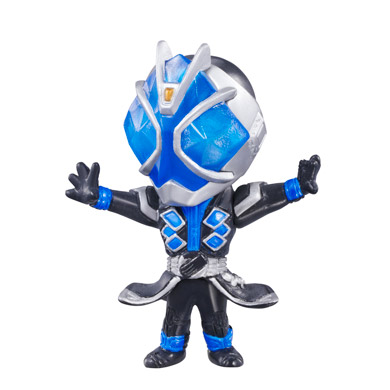 仮面ライダーウィザード ウォータースタイル