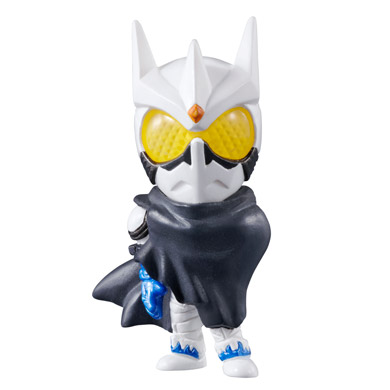 仮面ライダーエターナル