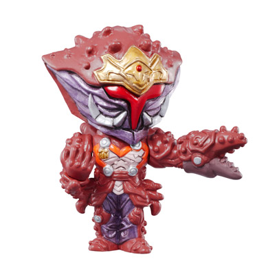 キャンサー・ゾディアーツ