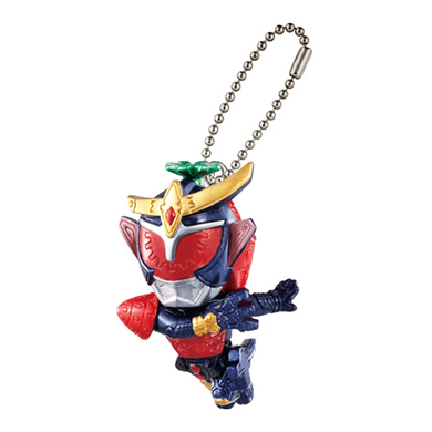 仮面ライダー鎧武 イチゴアームズ