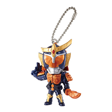 仮面ライダー鎧武 オレンジアームズ