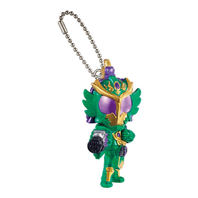 仮面ライダー龍玄 ブドウアームズ