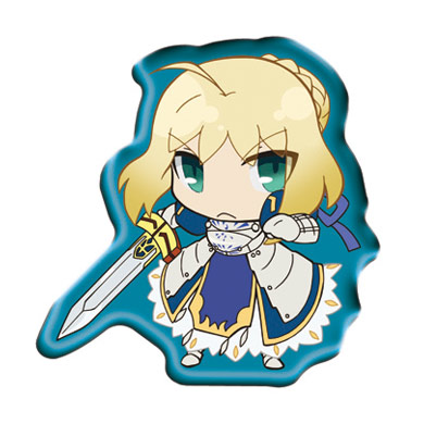 セイバー