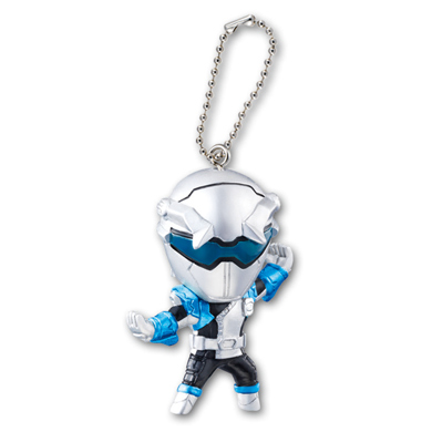 スタッグバスター