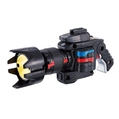 イチガンバスター