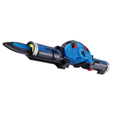 ソウガンブレード