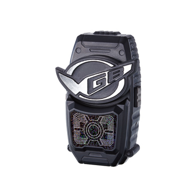 トランスポッド