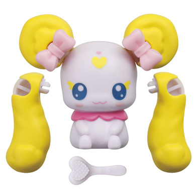 キャンディ