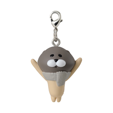 ミンクなめこ
