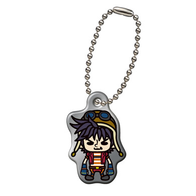 ジョセフ・ジョースター