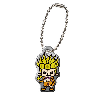 ジョルノ・ジョバーナ