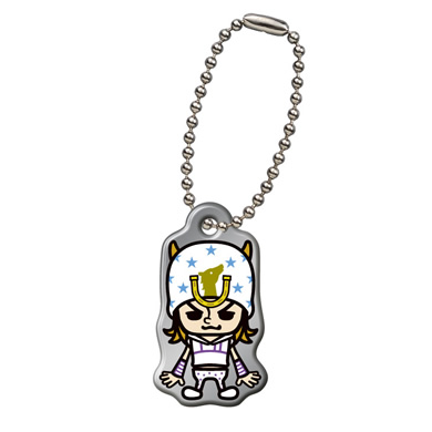 ジョニィ・ジョースター