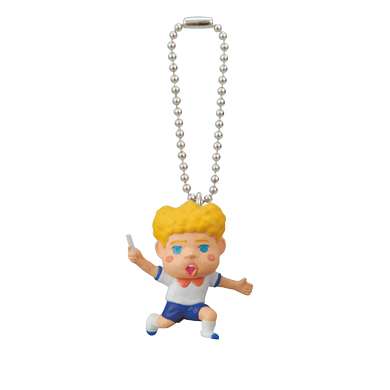 サムソン先生