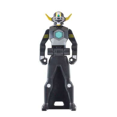 ブルブラック