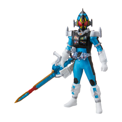 仮面ライダーフォーゼ コズミックステイツ(増塗装版)