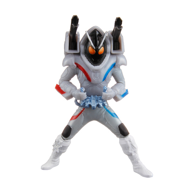 仮面ライダーフォーゼ マグネットステイツ