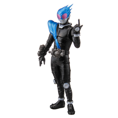 仮面ライダーメテオ
