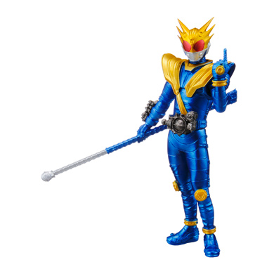 仮面ライダーメテオストーム