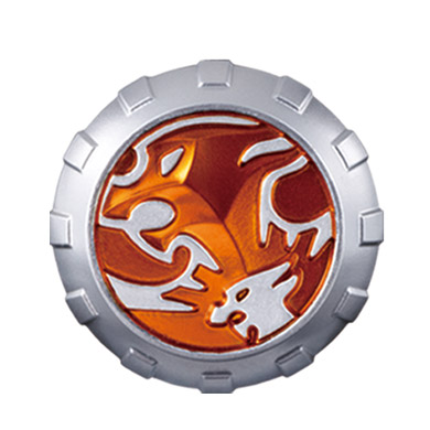 ビッグウィザードリング