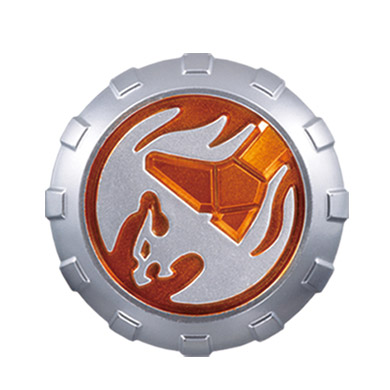 キックストライクウィザードリング