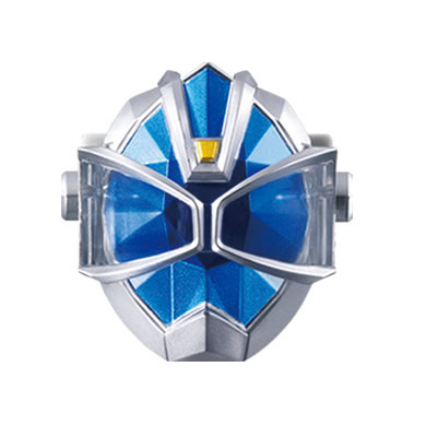 ウォーターウィザードリング