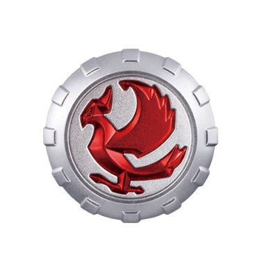 ガルーダウィザードリング